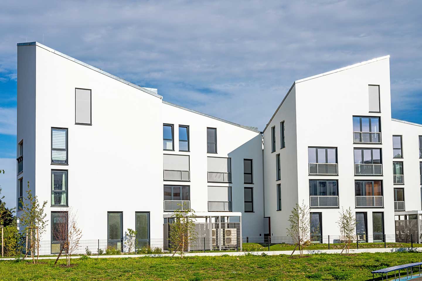 Chalet en urbanización tranquila de Cabezón de la Sal